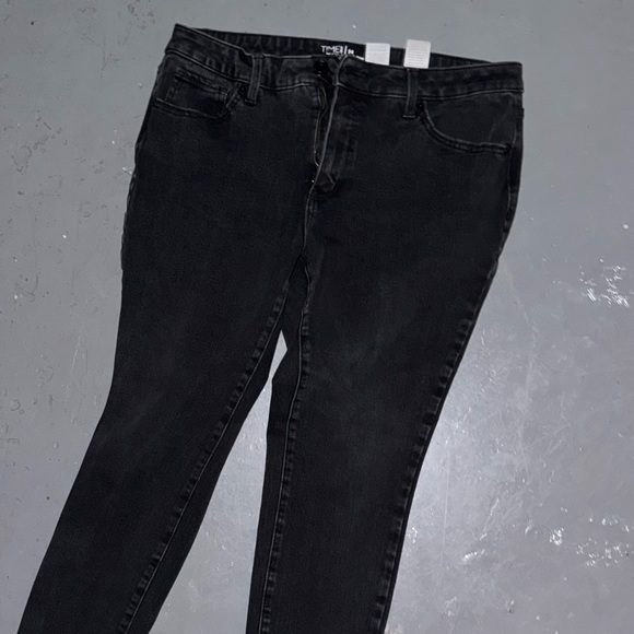 Time and Tru jeans - Picture 1 of 4